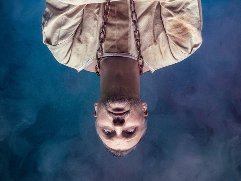 Christopher K�hler - Der Magier - Live - Bad Bevensen - 18.09.2026 19:30
