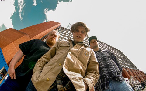 The Zac Schulze Gang - Live 2027 - Aschaffenburg - 06.04.2027 20:00