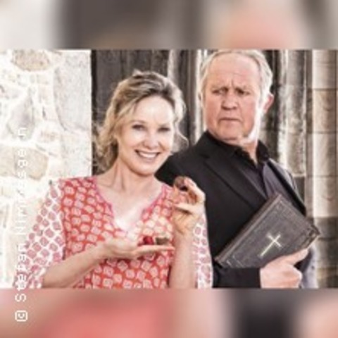 Chocolat - Ann-Kathrin Kramer, Harald Krassnitzer und Les Manouches Du Tannes - Graz - 13.03.2027 19:00