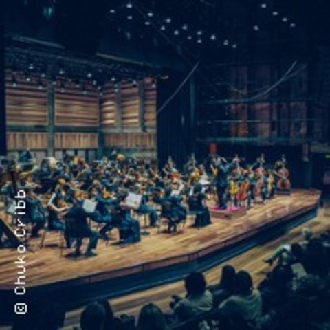 George Gershwin - Porgy and Bess - DORTMUND - 18.09.2026 19:00