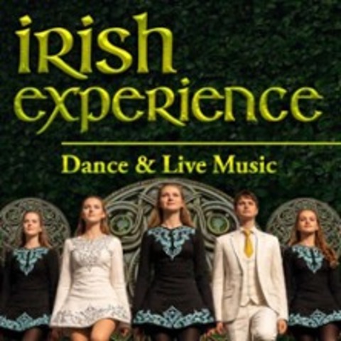 Irish Experience - Dance & Live Music - Finsterwalde - 30.01.2027 19:00
