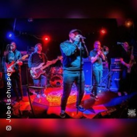 ROMEOZ - M�nster - 26.02.2027 20:00