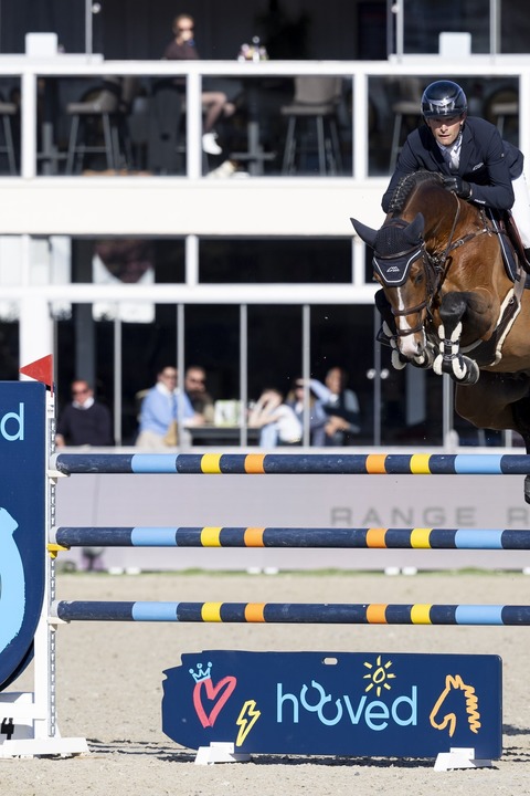 Horses & Dreams - Tagesveranstaltung Sonntag - Hagen - 25.04.2027 08:00