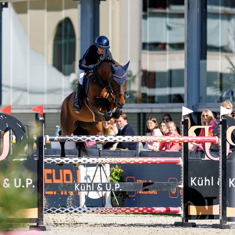 Horses & Dreams - Tagesveranstaltung Freitag - Hagen - 23.04.2027 08:00