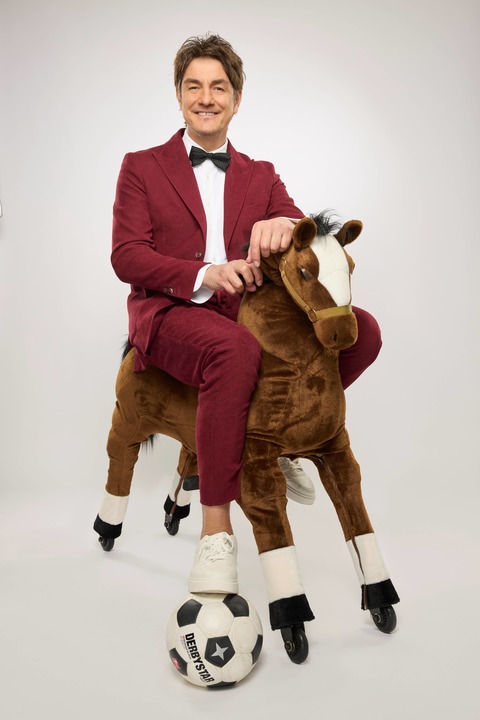 Matze Knop - Spitzenreiter - Zusatzshow - LIPPSTADT - 19.05.2027 20:00