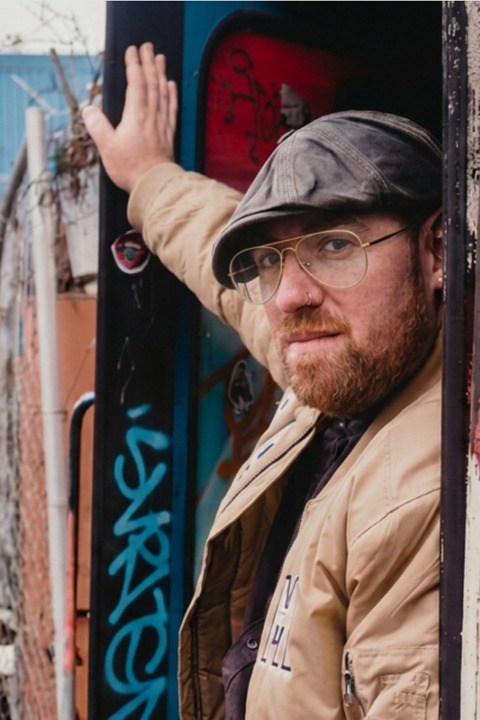 Rami Hattab* - Musik an die Macht - Hannover - 22.05.2027 20:00