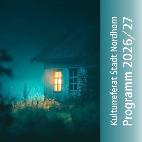 Theaterabonnement 2026/2027 - Nordhorn - 24.09.2026 20:00