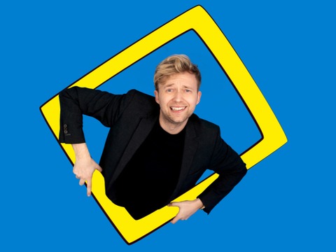 Marc Weide - Magier des Monats - Oldenburg - 14.01.2027 19:30