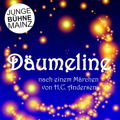 D�umeline - nach einem M�rchen von H.C. Andersen - MAINZ - 19.12.2026 15:00