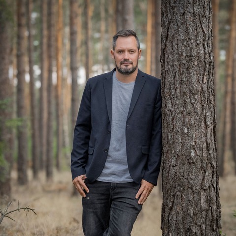 SIMON URBAN & MELANIE AMANN - „German Gl�ck“ Buchpremiere - Berlin - 03.09.2026 20:00