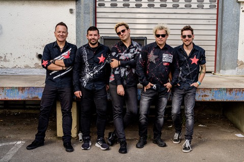 Opium f�rs Volk - Die Toten Hosen Tribute Show - W�rzburg - 26.09.2026 20:00