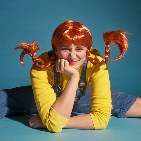 Pippi Langstrumpf - Bruchsal - 22.11.2026 15:00