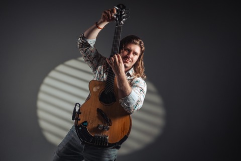 Alexandr Misko - „Final Boss Tour“ - Deutscher Extrem-Fingerstyle-Gitarrenvirtuose - Schwerin - 22.01.2027 20:00