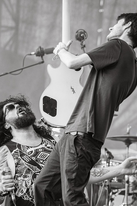 Jack Moore & Quentin Kovalsky - Electric Nomads, Eclectic, or Electrifying? - Schwerin - 16.01.2027 20:00