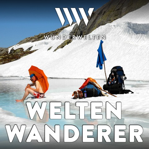 WunderWelten: Der Weltenwanderer - Weingarten - 13.03.2027 15:00