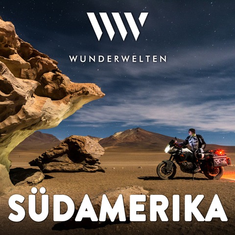 WunderWelten: S�damerika - Weingarten - 22.11.2026 17:00