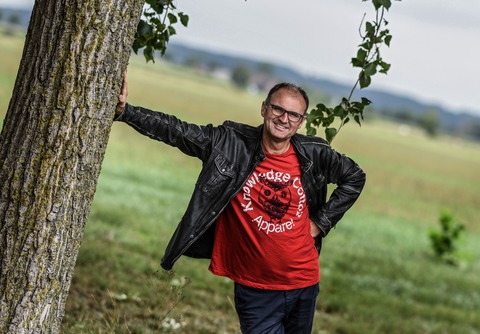 Ludger Kazmierczak - An mir sollet nich' liegen.... - K�lnPremiere - K�ln - 12.05.2027 20:15