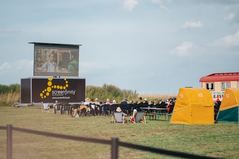 Freiluft-Kino - Extrawurst - Freiluft-Kino - Extrawurst - Otterndorf - 20.08.2026 19:30