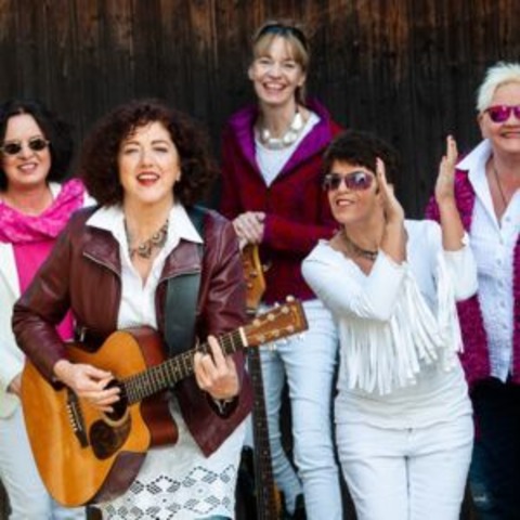 KICK LA LUNA - „Anne sagt Tsch�ss“ Special concert with friends - Frankfurt am Main - 28.11.2026 20:00