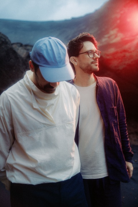 GRANDBROTHERS - ELSEWHERE TOUR 2026 - Freiburg - 14.11.2026 19:30