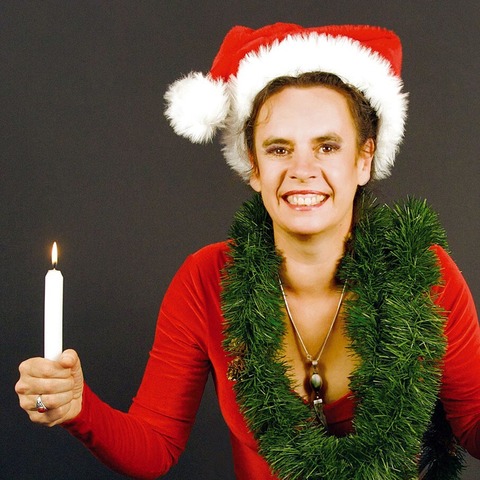 Nessi Tausendsch�n - Hemsbach - 05.12.2027 19:30