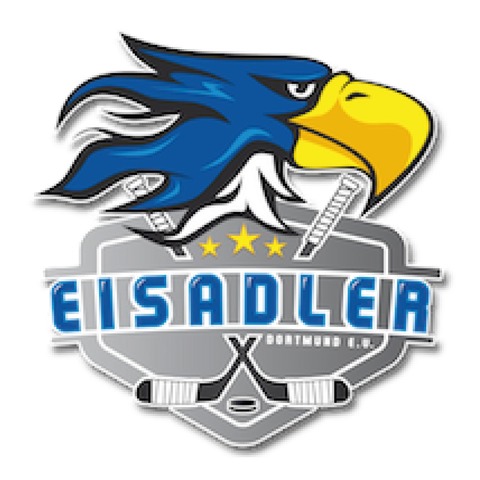 Herforder EV - Eisadler Dortmund - Herford - 04.09.2026 20:30
