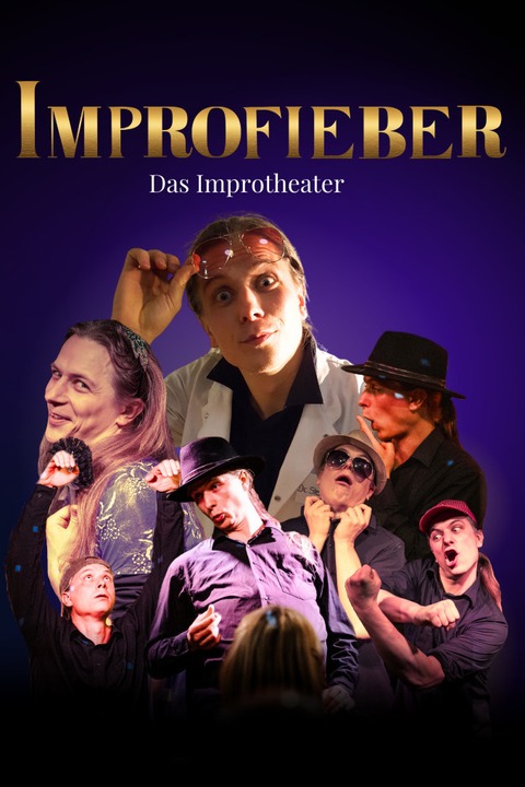 Improfieber - Dachsberg - 04.07.2026 19:30