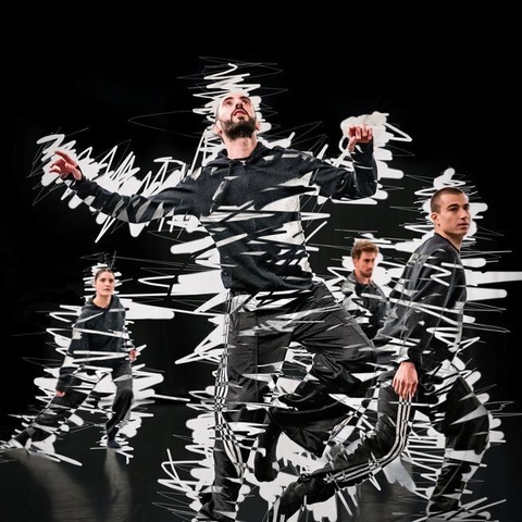 LUCK / UNLUCK - Stuttgart - 16.10.2026 20:00