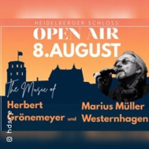 Mariuzz meets Groenland - Gr�nemeyer + Westernhagen Tribute - Doppel-Tribute - Erfurt - 24.10.2026 19:30