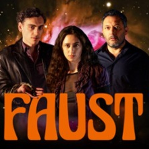Faust - KIEL - 29.08.2026 20:00