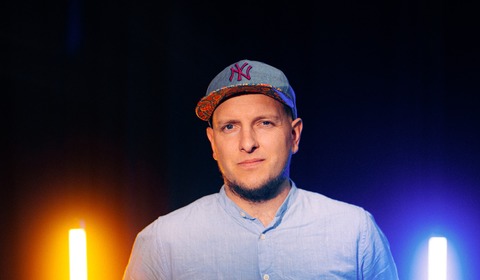 Poetry Slam mit Ansgar Hufnagel - Freiburg - 13.09.2026 19:00