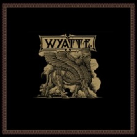 Wyatt E. - Antiquity Doom soundtrack of 587 BC - LEIPZIG - 19.11.2026 21:30