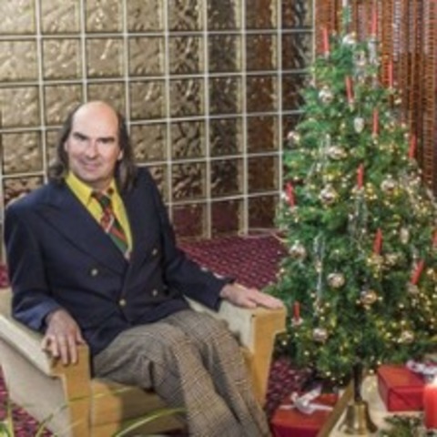 Weihnachten mit Guildo 2026 - Waltrop - 18.12.2026 20:00