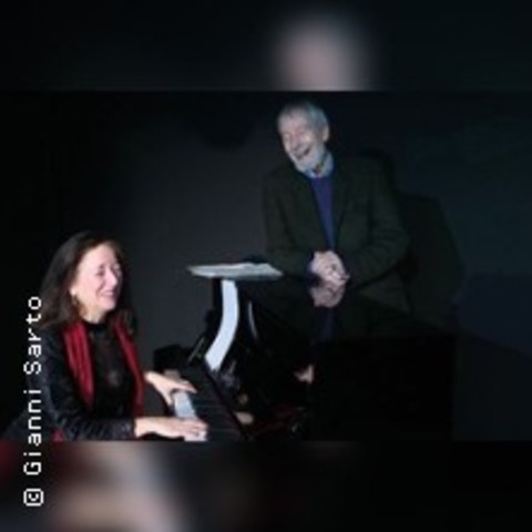 Schatten, Licht und Liebe - D�SSELDORF - 19.09.2026 15:30