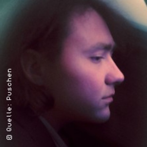 Current Joys - Live 2026 - HAMBURG - 13.08.2026 20:00