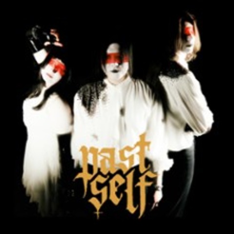 Past Self | K-Goth - Postpunk - Darkwave - Shoegaze - Euro Tour 2026 - LEIPZIG - 24.09.2026 21:30