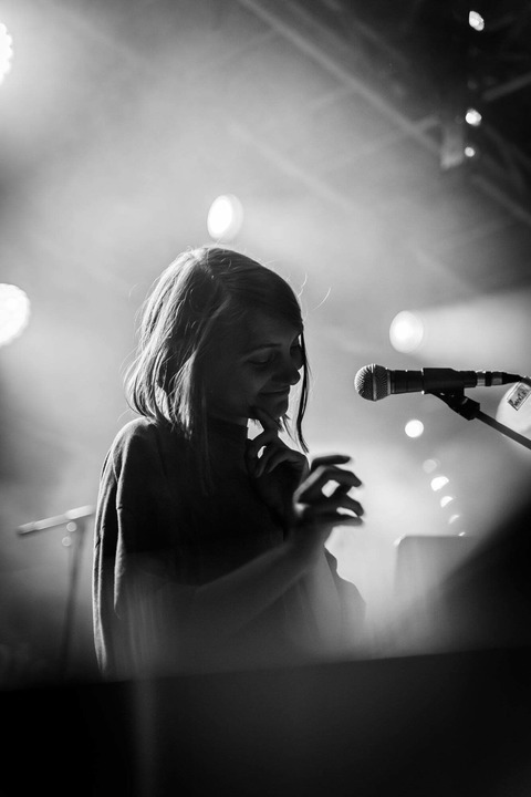 Emilie - Konzert auf Spendenbasis - Freiburg - 02.07.2026 19:00