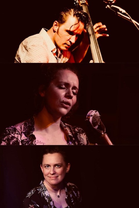 "Come away with me" in Concert - Norah Jones Tribute - Freiburg - 24.07.2026 19:00