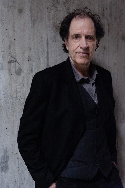 Helmfried von L�ttichau - L�rrach - 13.01.2027 20:00