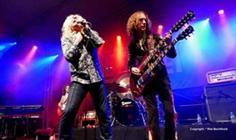Letz Zep - L�rrach - 18.11.2026 20:00