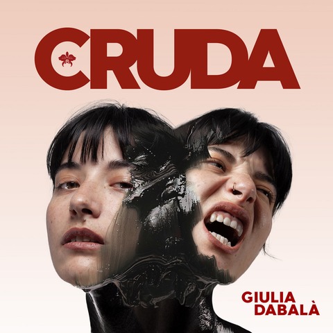 Giulia Dabal� - L�rrach - 12.03.2027 20:00