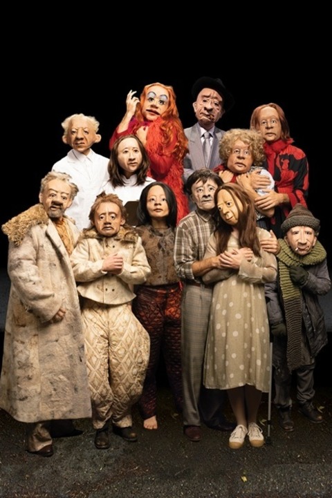 Familie Fl�z - L�rrach - 10.01.2027 18:00