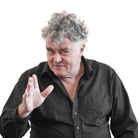 Volkmar Staub - Ausbaden - Freiburg - 02.10.2026 20:00