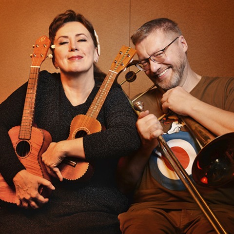 Martina Brandl - Prima, fein gemacht! - Freiburg - 29.01.2027 20:00