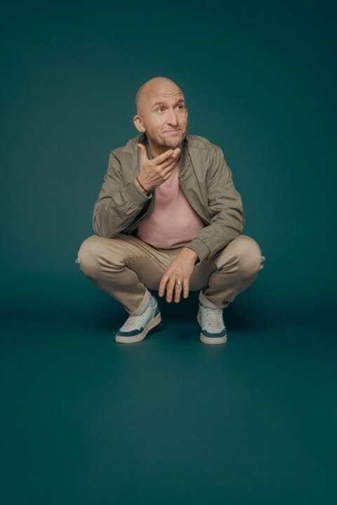 Markus Barth - Endlich egal - Gaggenau - 22.04.2027 20:00