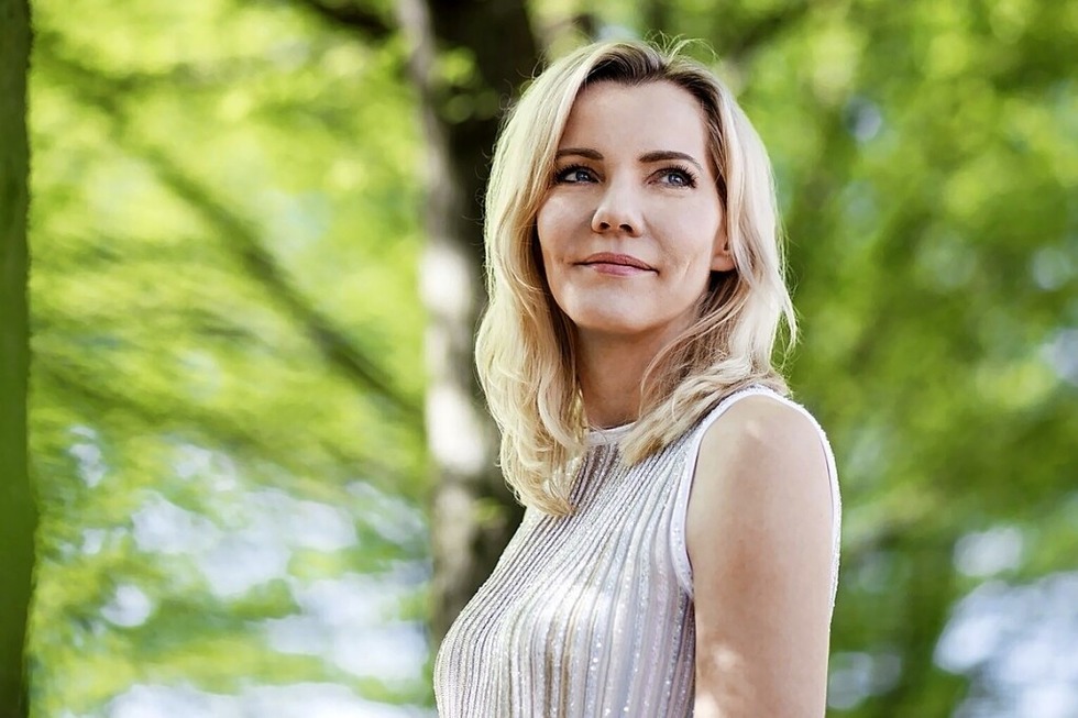 Die Pianistinnen Gesa L�cker und Henrike von Heimburg geben ein Konzert in - Badische Zeitung TICKET