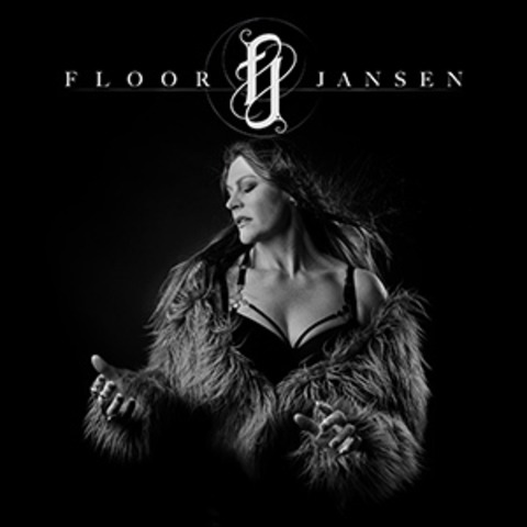 Floor Jansen - Pratteln - 22.01.2027 20:00